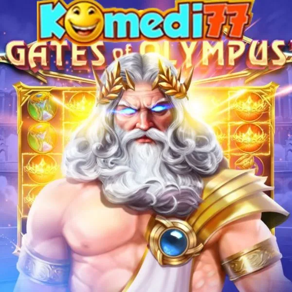 KOMEDI77 - Game Bingo Seru dan Menghibur