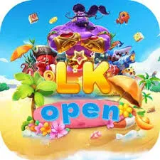 LKOPEN - Pertempuran Seru di Dunia Action