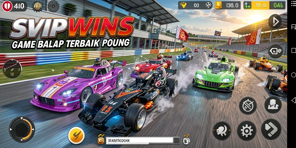Tampilan gameplay <strong>SVIPWINS</strong> yang mendebarkan dan penuh aksi.