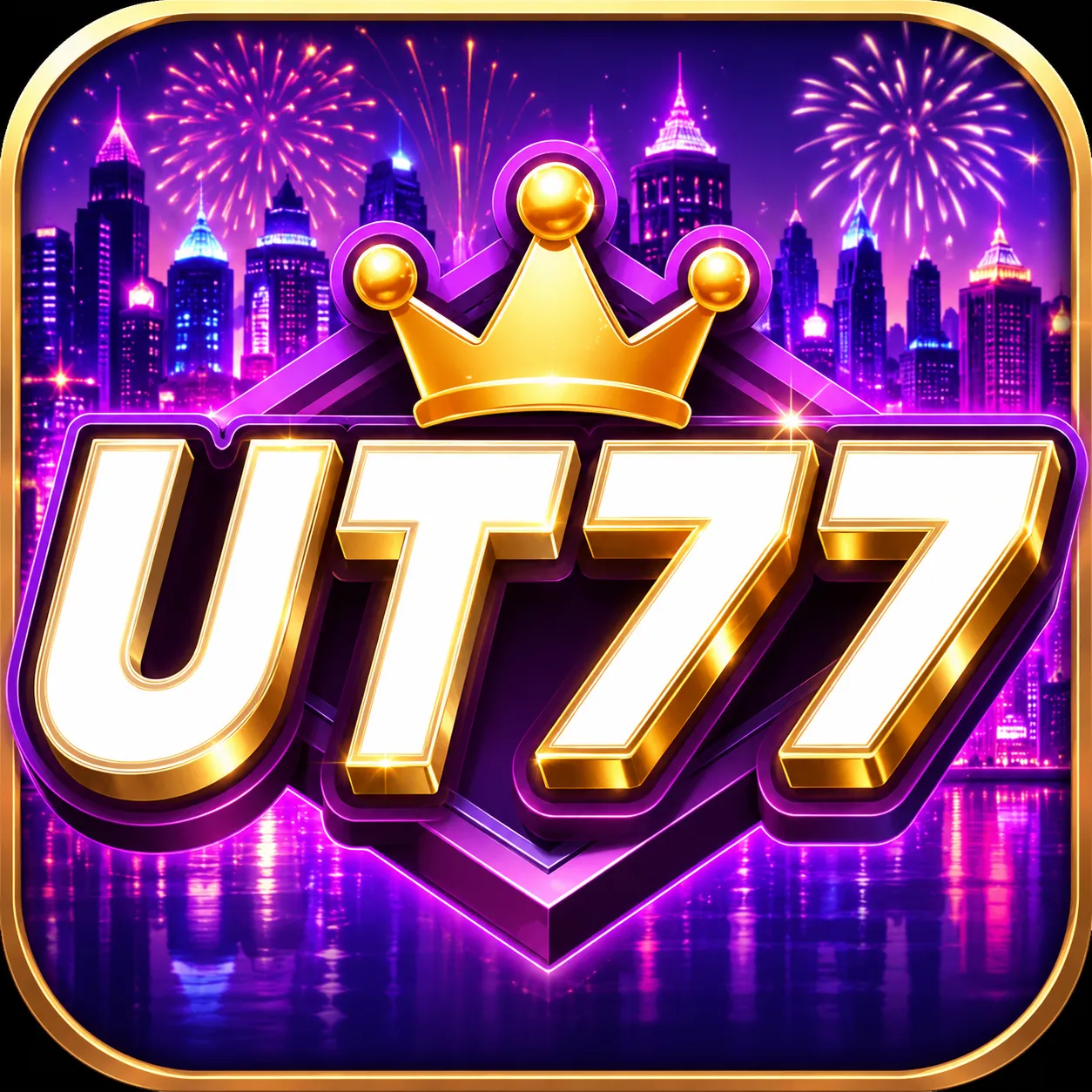 UT77 - Game Idle yang Menghibur dan Santai